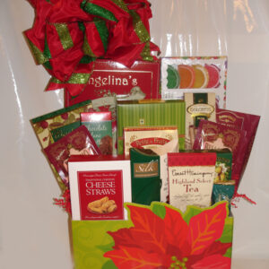 Holiday Joy Gift Box