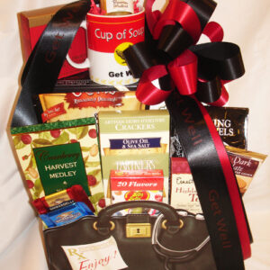 Just What The Doctor Ordered