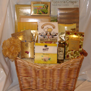 The Ultimate Gourmet