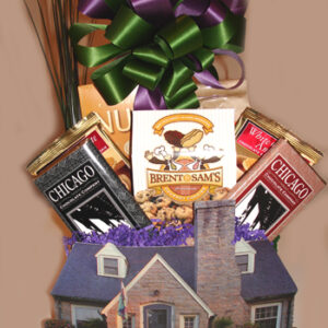 Cozy Cottage Gourmet Gift Box