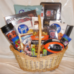 Bear Country Gift Basket