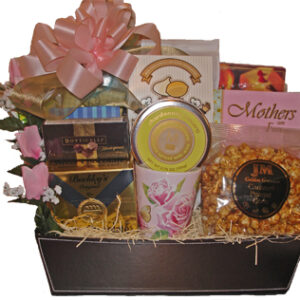 Mothers Are Forever Gift Basket