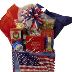 The Spirit of America