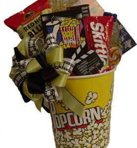 NASCAR Gift Basket